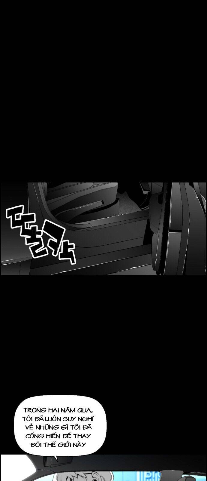 Kẻ Khủng Bố Chapter 99 - 23