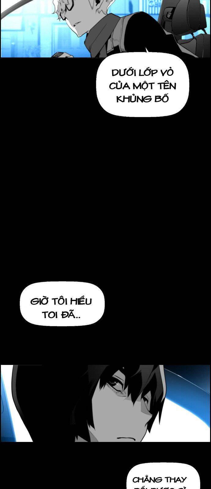 Kẻ Khủng Bố Chapter 99 - 24