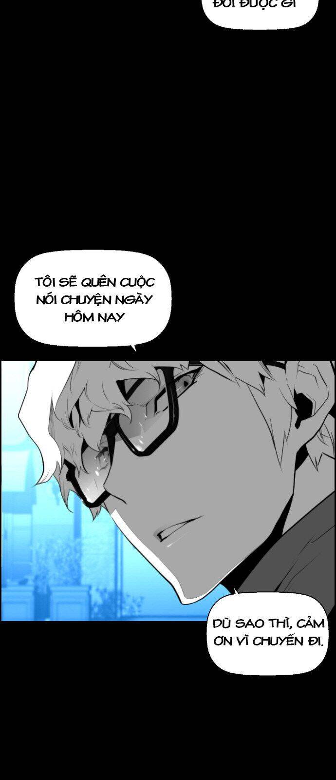 Kẻ Khủng Bố Chapter 99 - 25