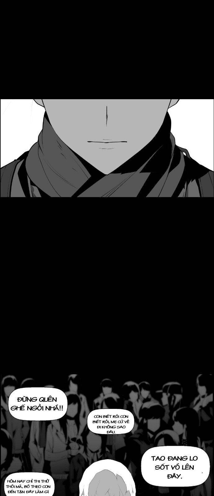 Kẻ Khủng Bố Chapter 99 - 27