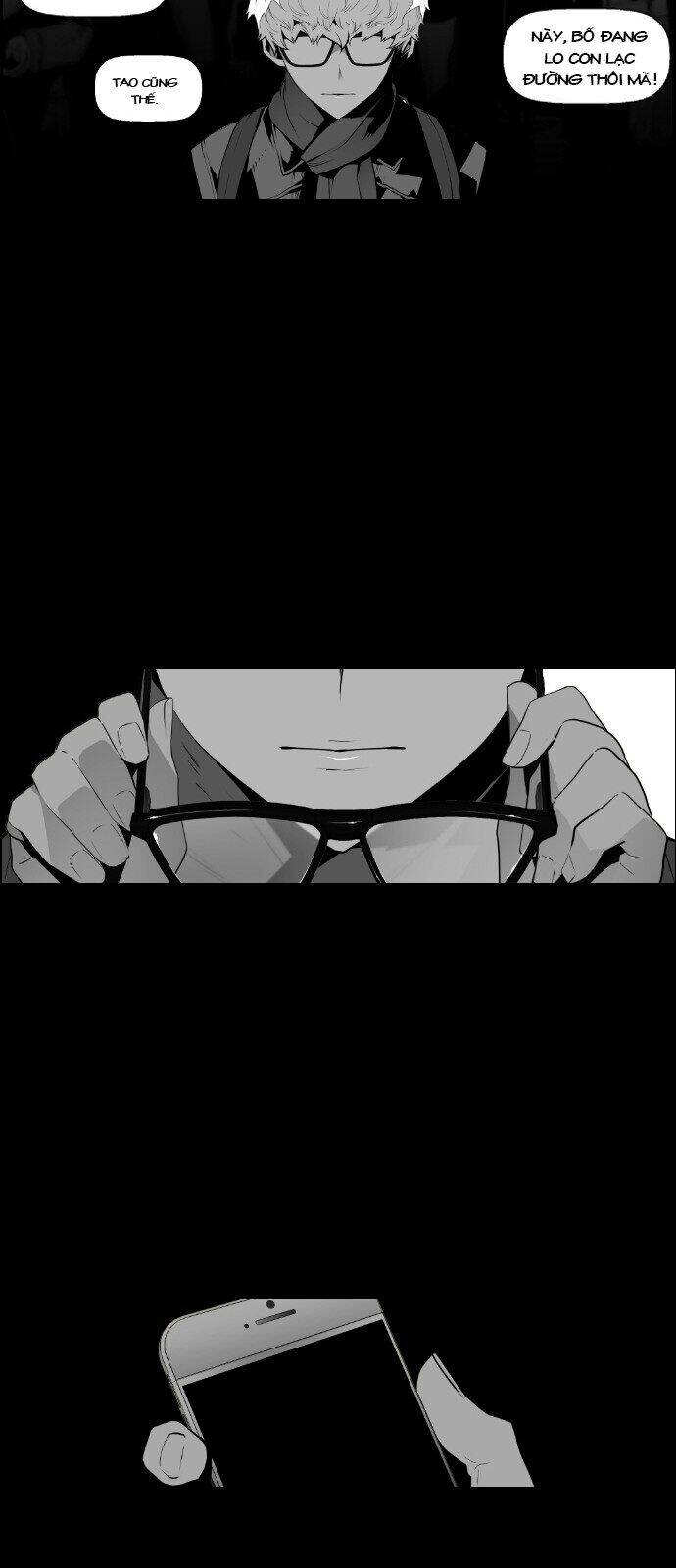 Kẻ Khủng Bố Chapter 99 - 28