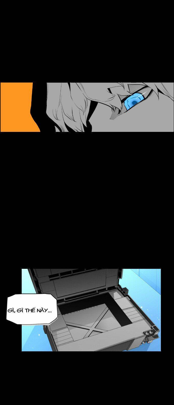 Kẻ Khủng Bố Chapter 99 - 29