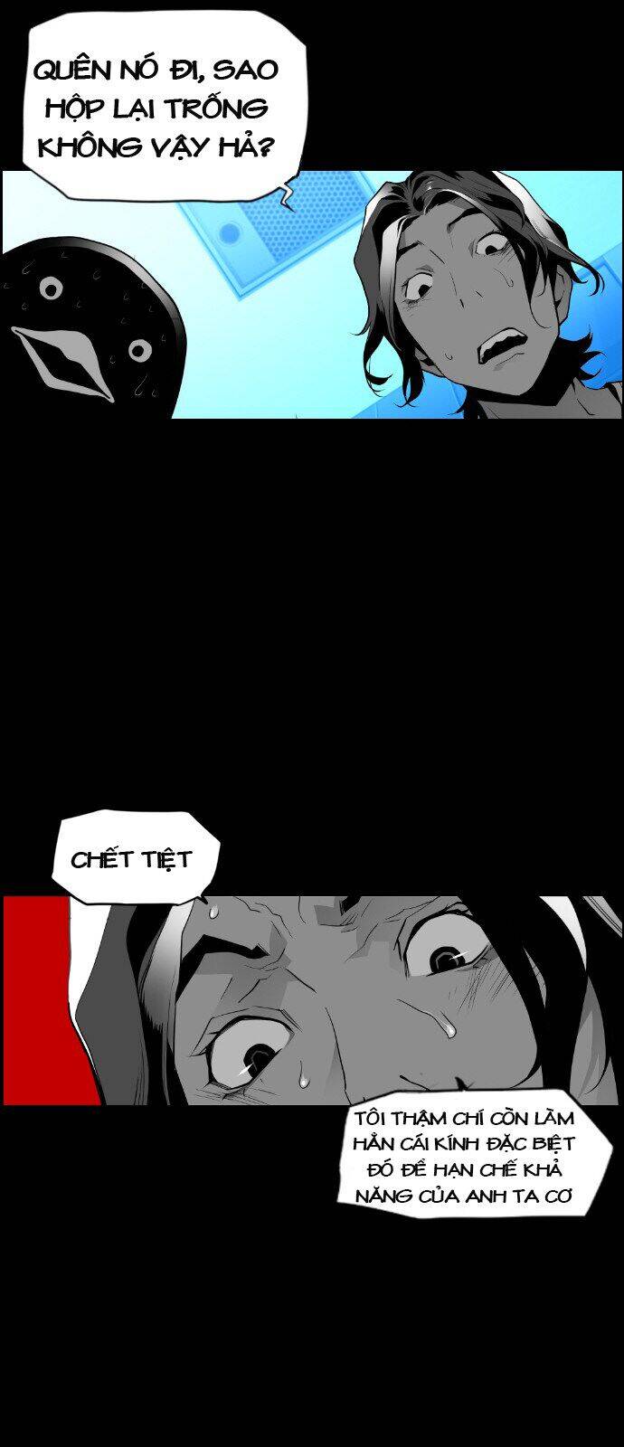 Kẻ Khủng Bố Chapter 99 - 30