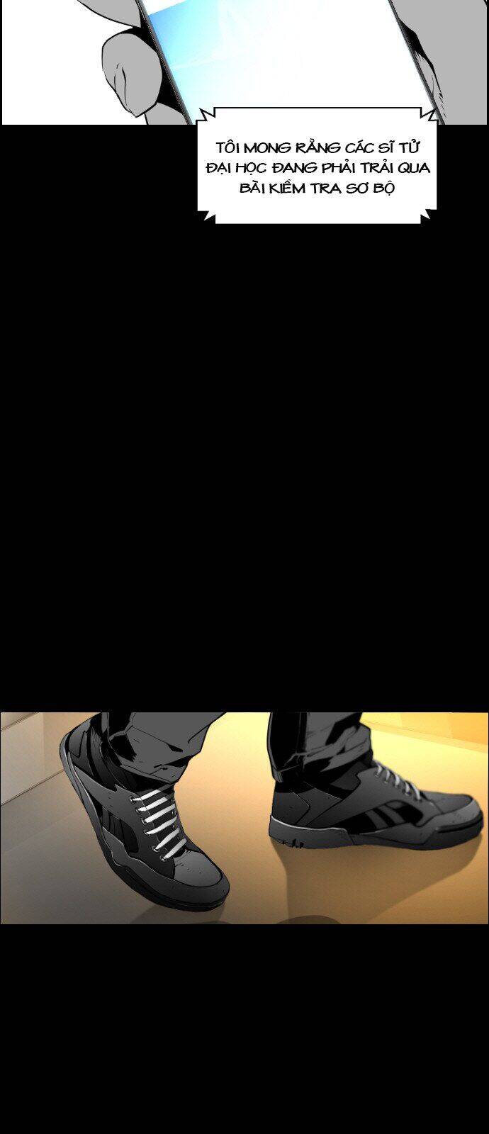 Kẻ Khủng Bố Chapter 99 - 4