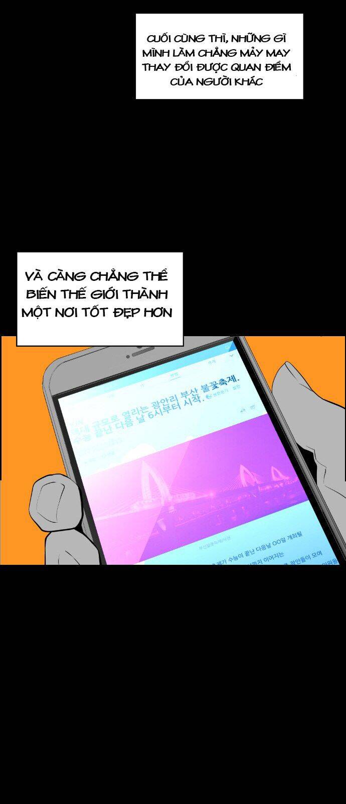 Kẻ Khủng Bố Chapter 99 - 31