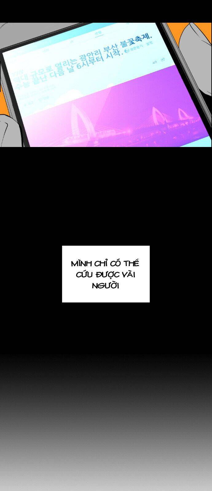 Kẻ Khủng Bố Chapter 99 - 32