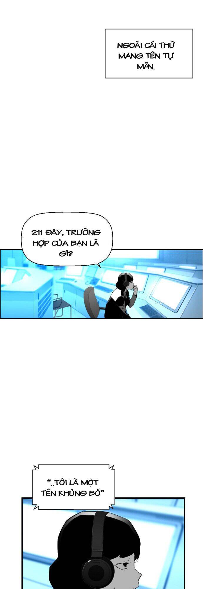 Kẻ Khủng Bố Chapter 99 - 34