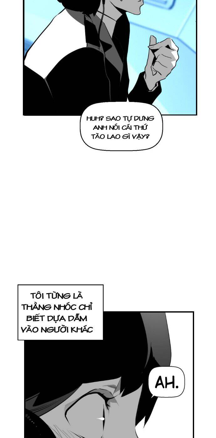 Kẻ Khủng Bố Chapter 99 - 35