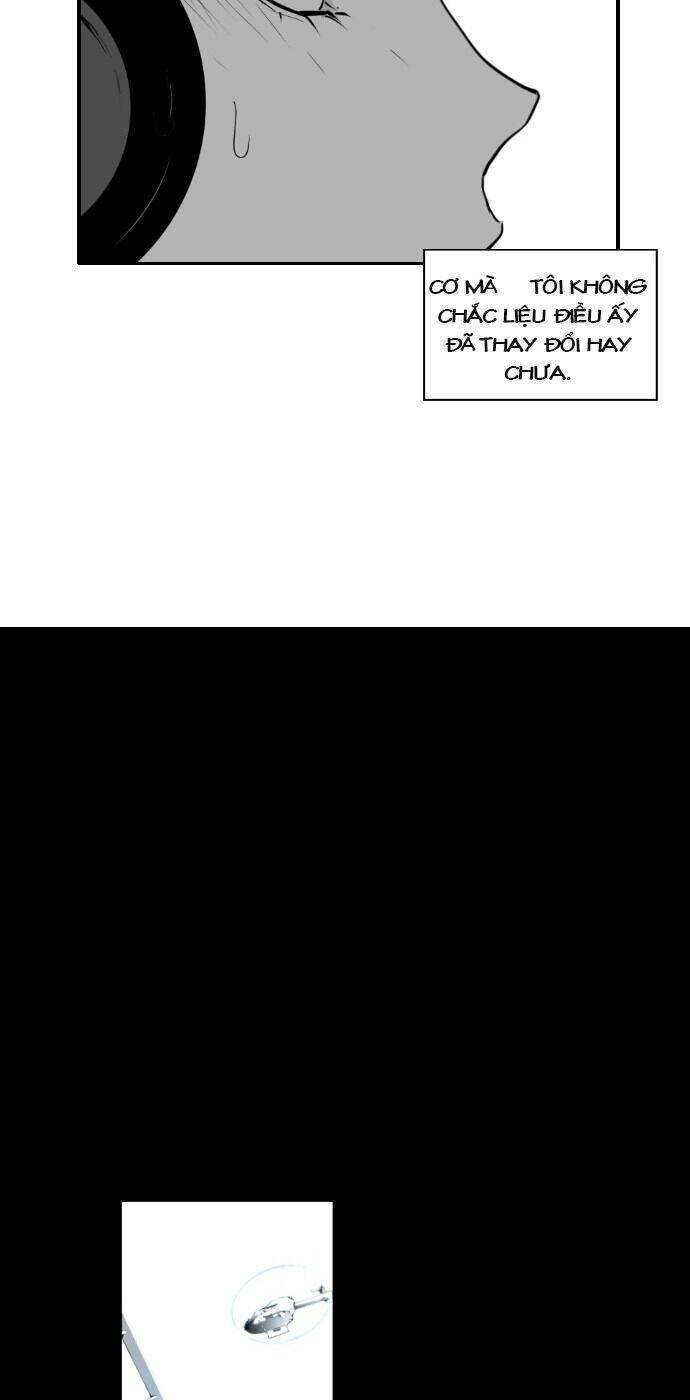 Kẻ Khủng Bố Chapter 99 - 36