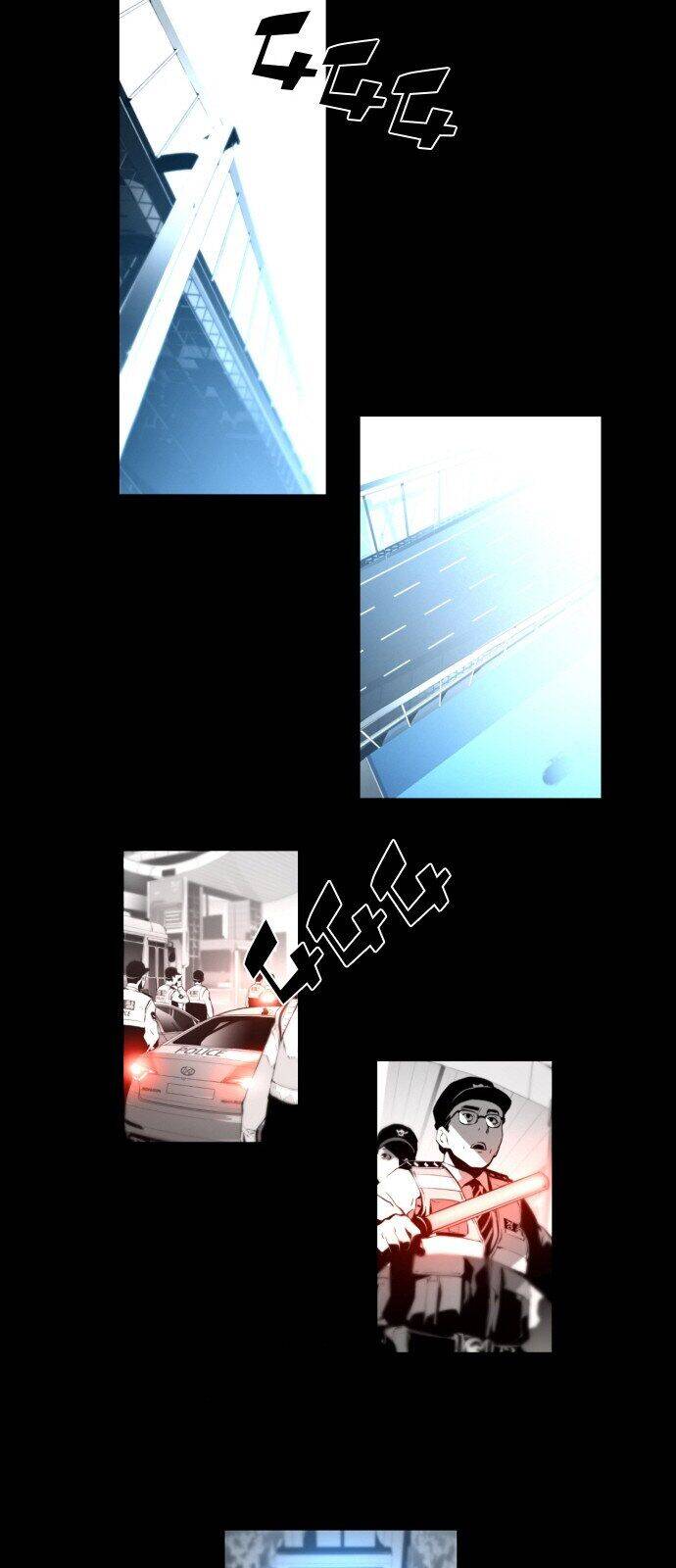 Kẻ Khủng Bố Chapter 99 - 37