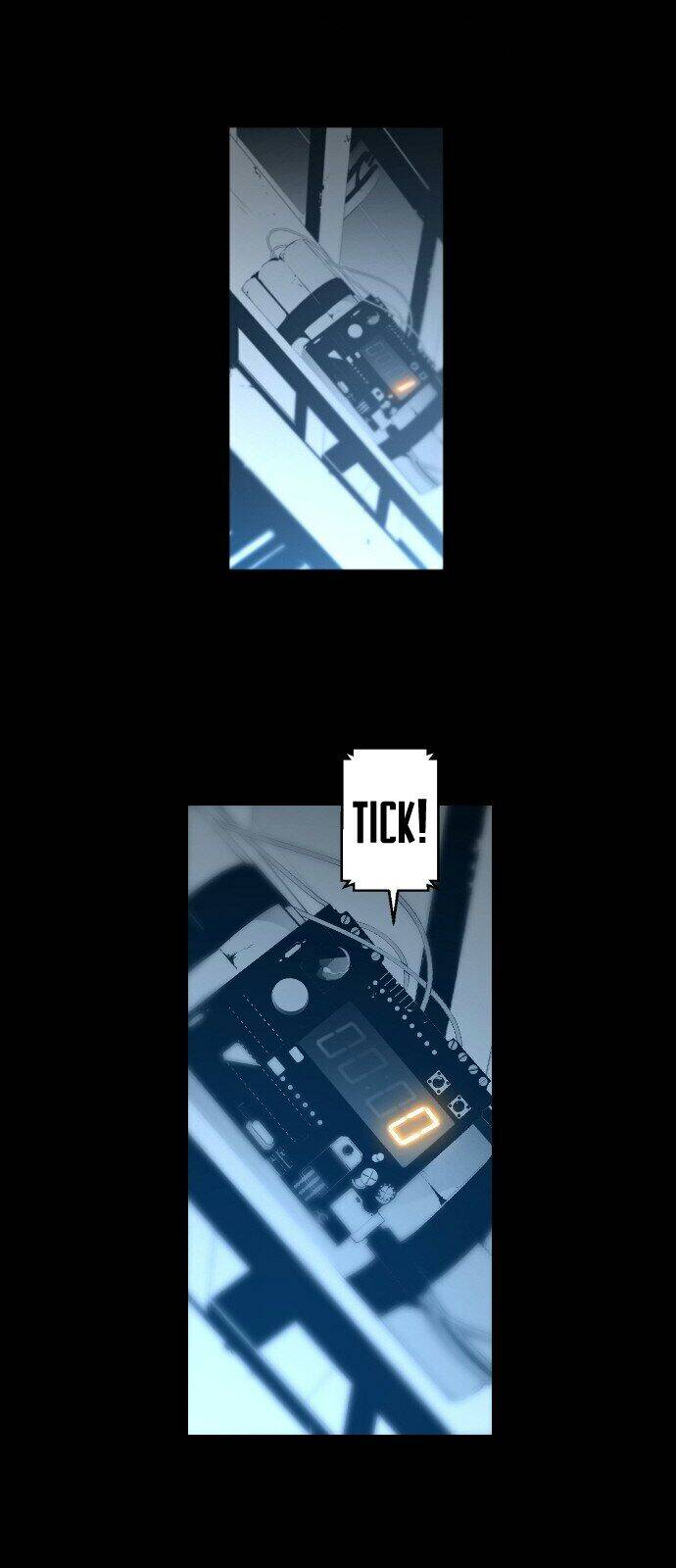 Kẻ Khủng Bố Chapter 99 - 39