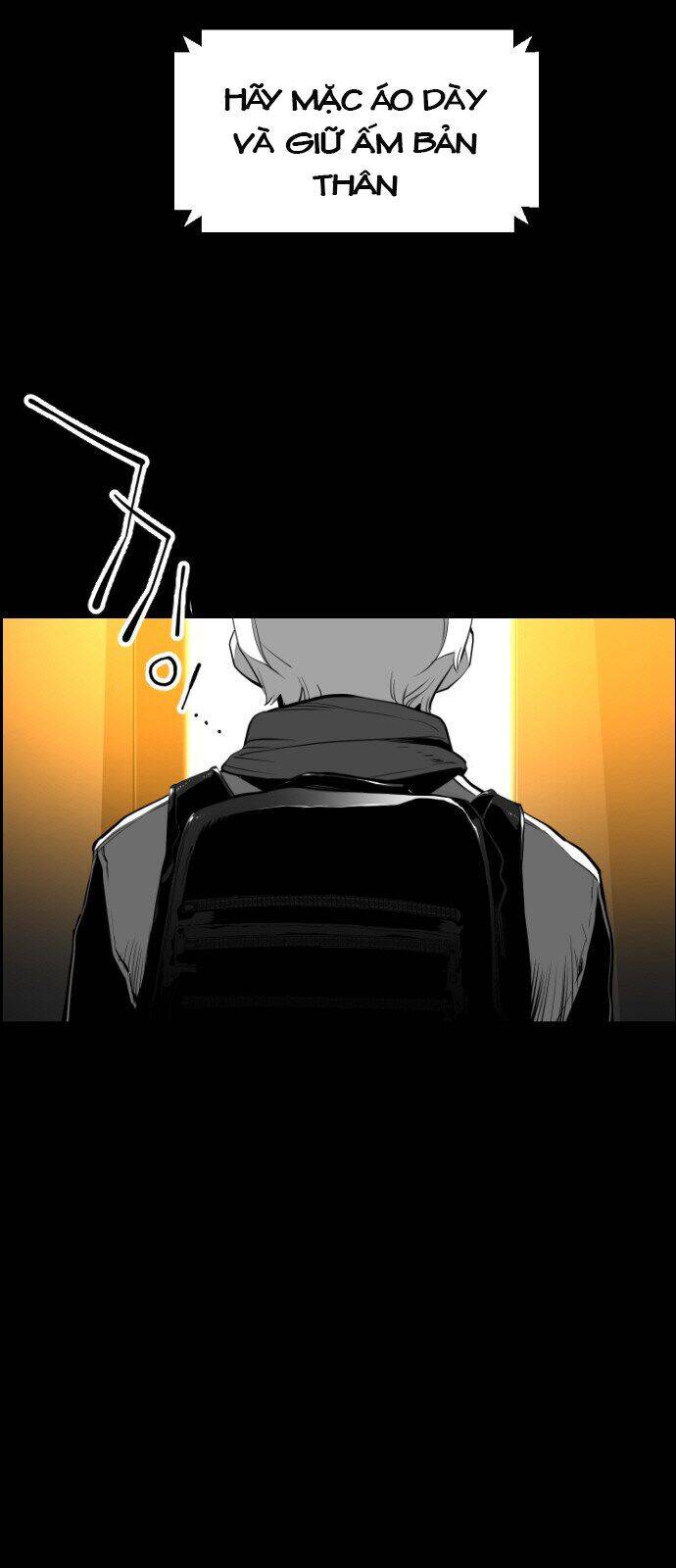 Kẻ Khủng Bố Chapter 99 - 5