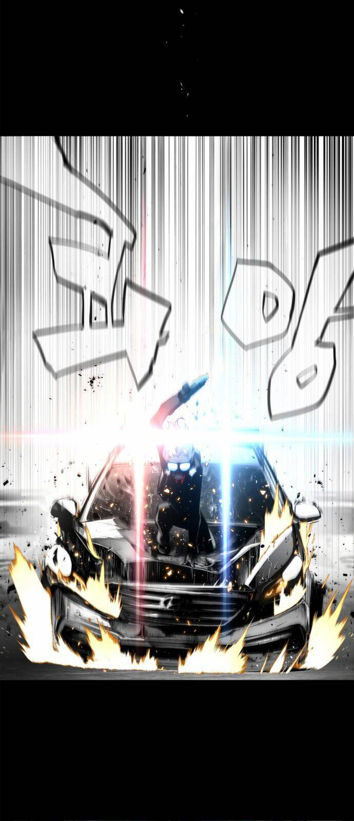 Kẻ Khủng Bố Chapter 99 - 43