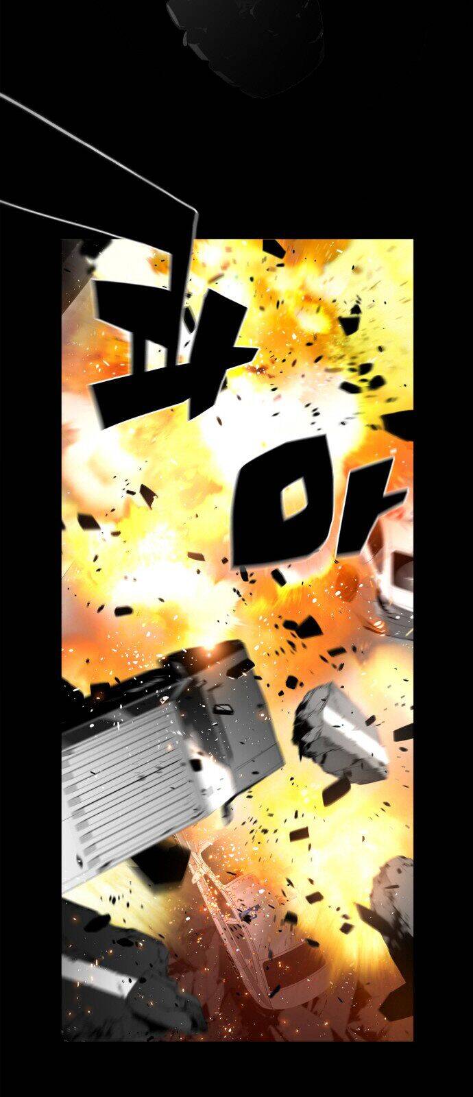 Kẻ Khủng Bố Chapter 99 - 47