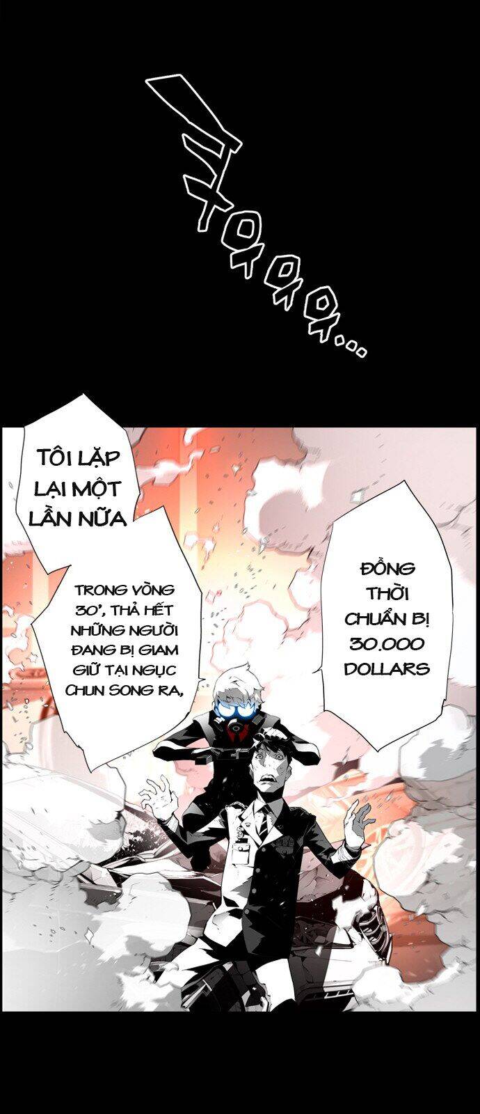 Kẻ Khủng Bố Chapter 99 - 48