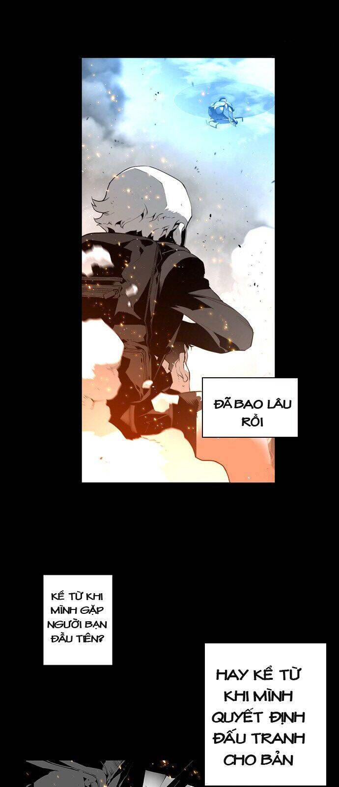 Kẻ Khủng Bố Chapter 99 - 50