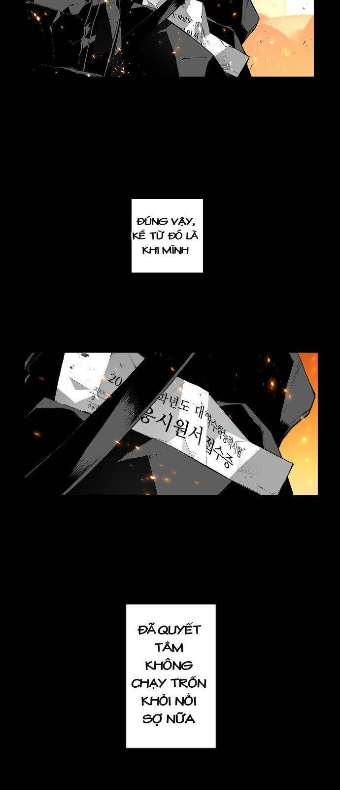 Kẻ Khủng Bố Chapter 99 - 51