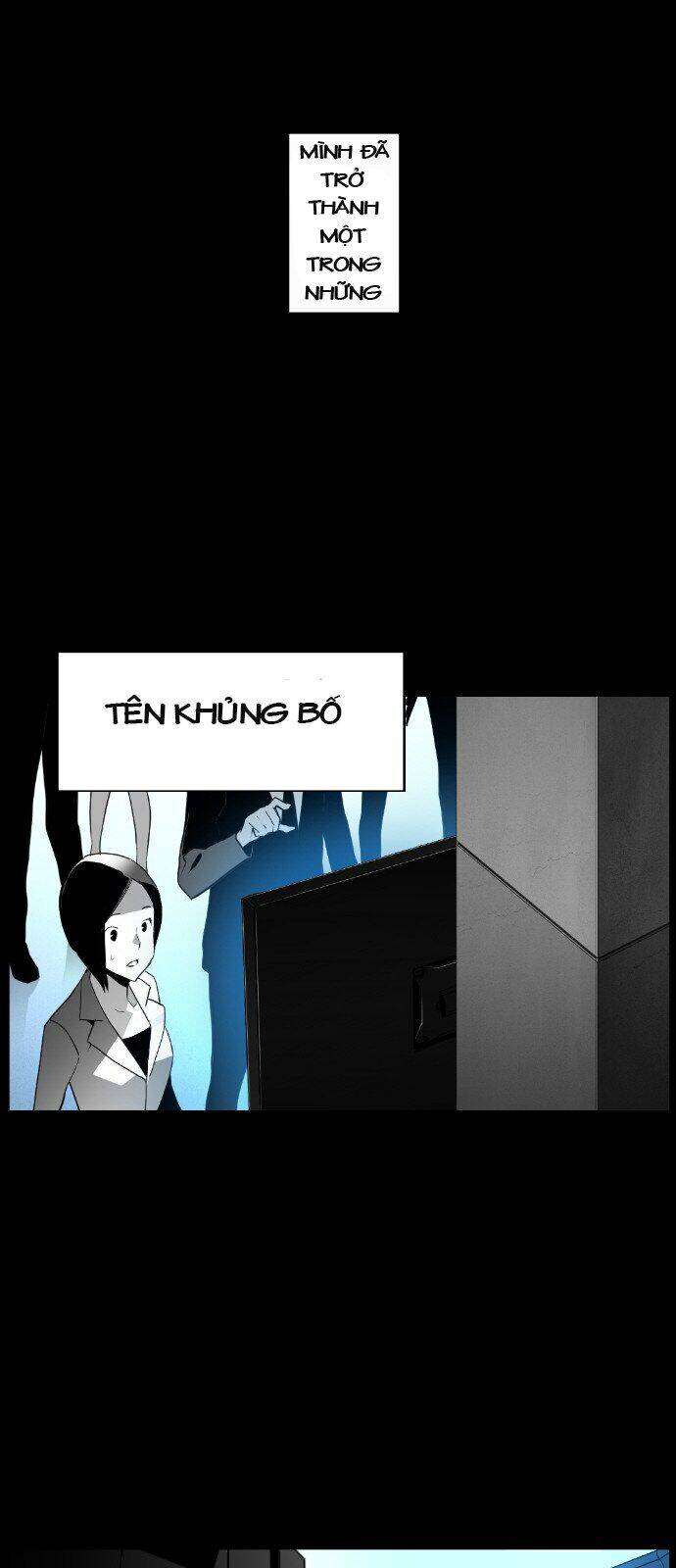 Kẻ Khủng Bố Chapter 99 - 52
