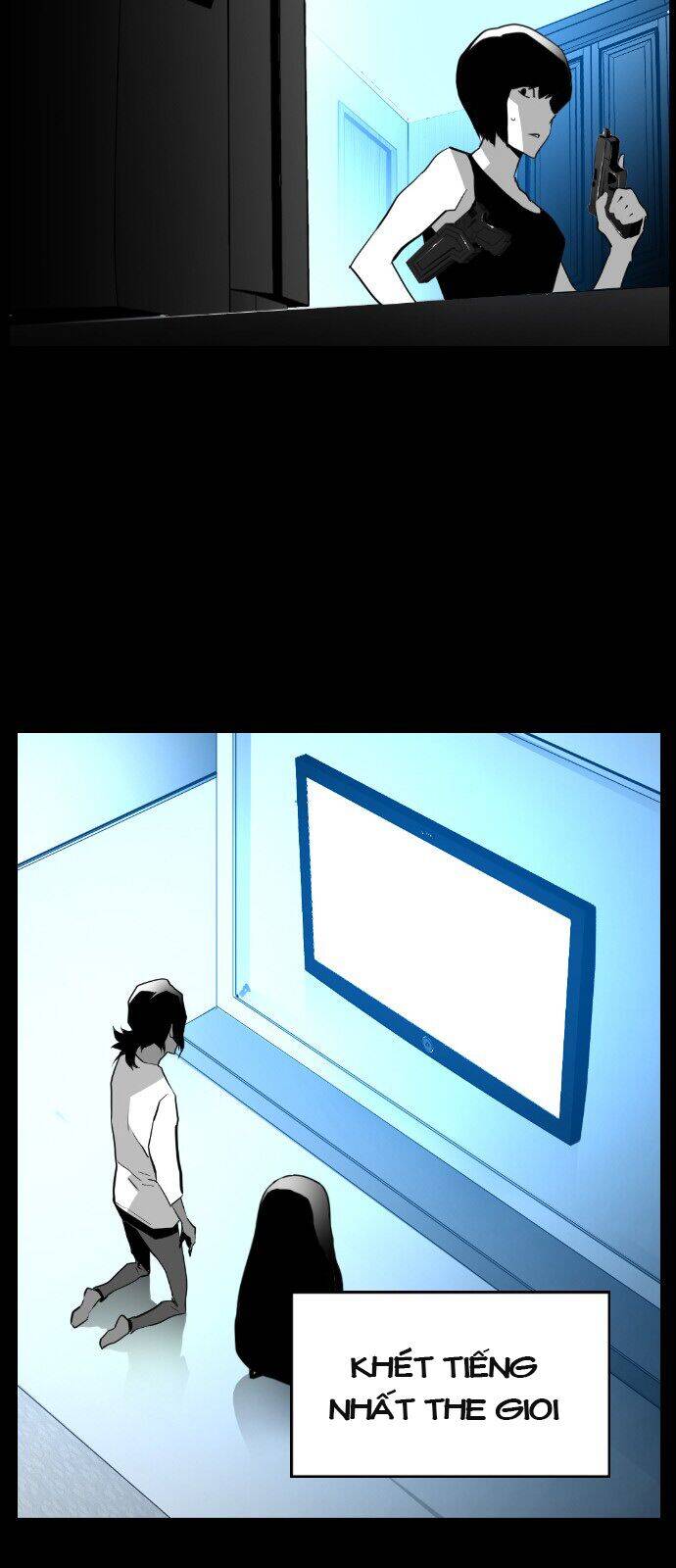Kẻ Khủng Bố Chapter 99 - 53