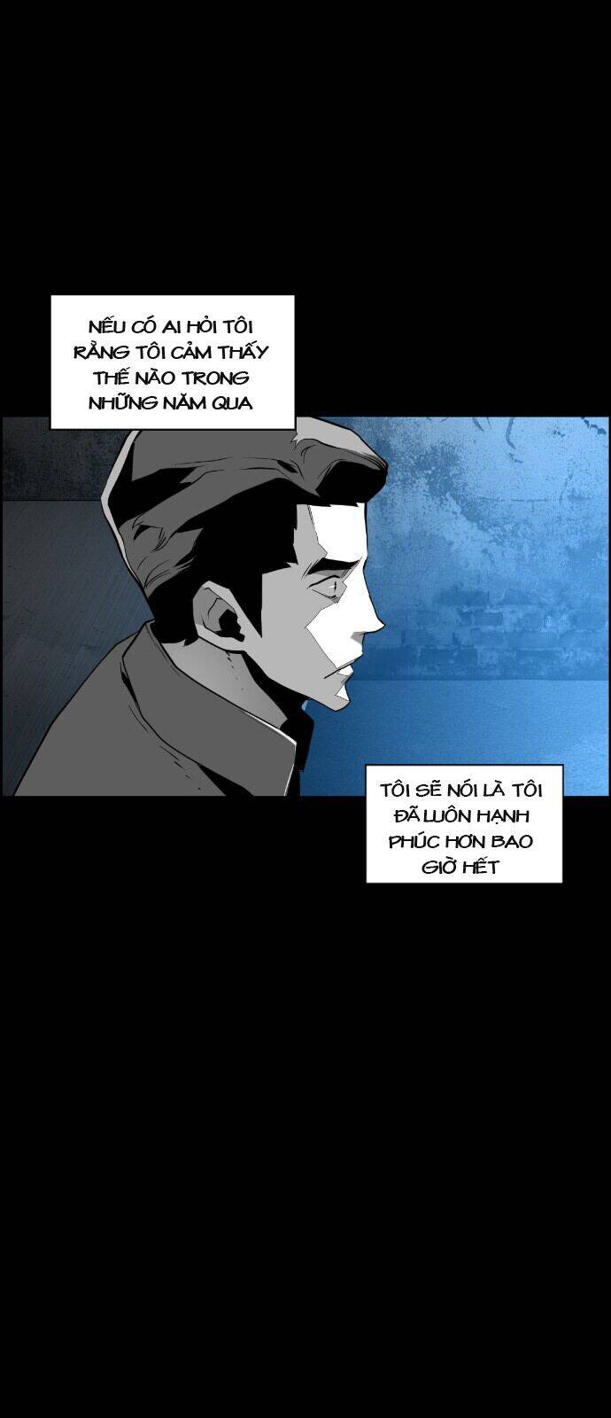 Kẻ Khủng Bố Chapter 99 - 54