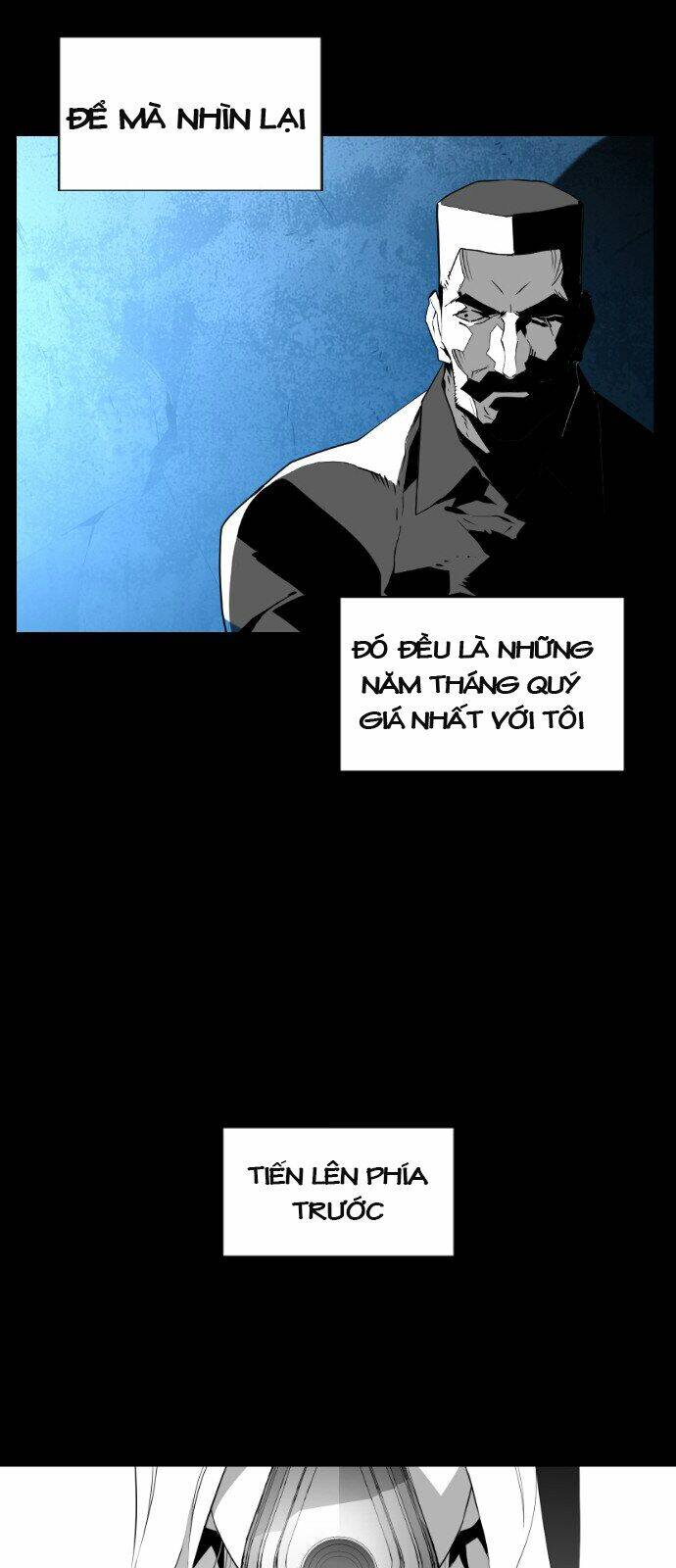 Kẻ Khủng Bố Chapter 99 - 55