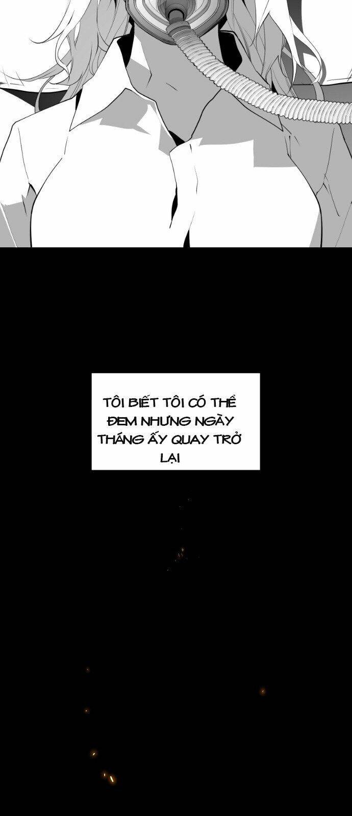 Kẻ Khủng Bố Chapter 99 - 56