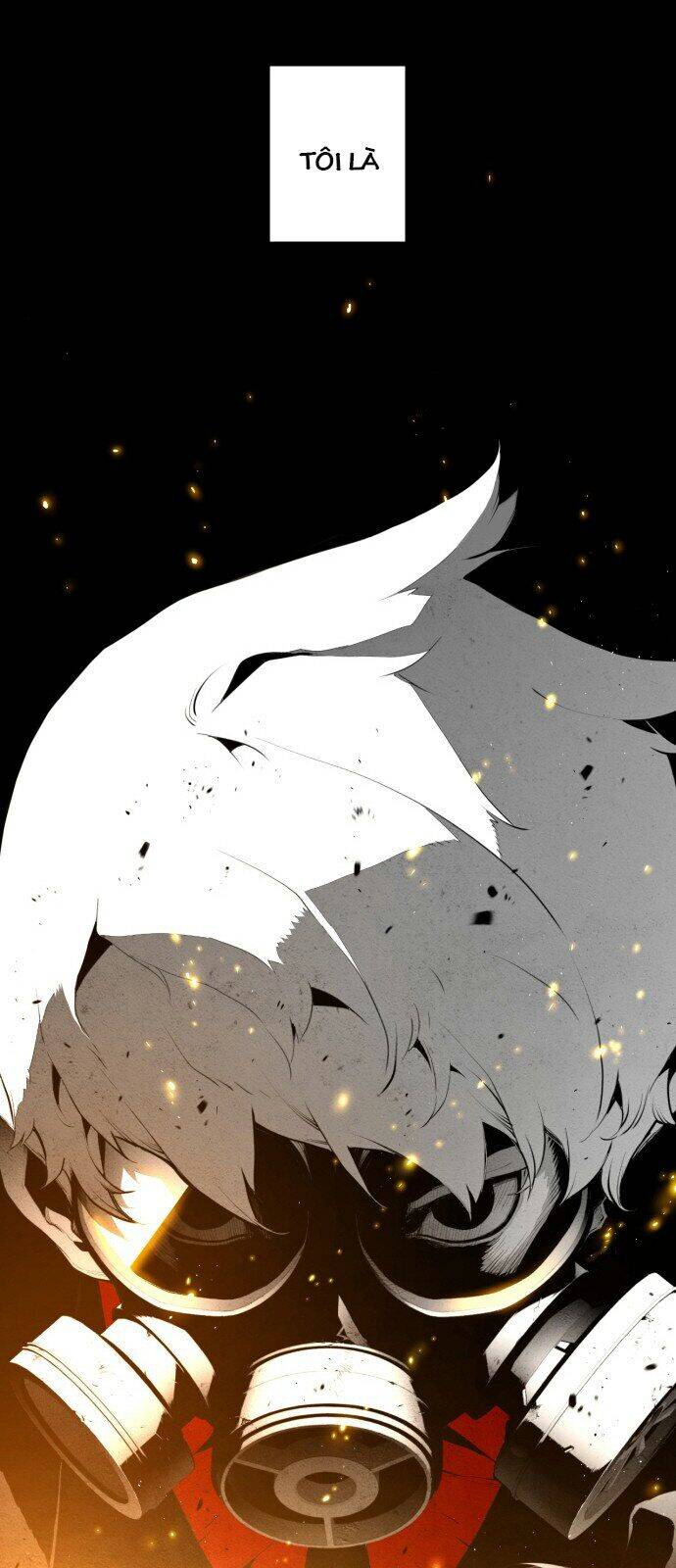 Kẻ Khủng Bố Chapter 99 - 57