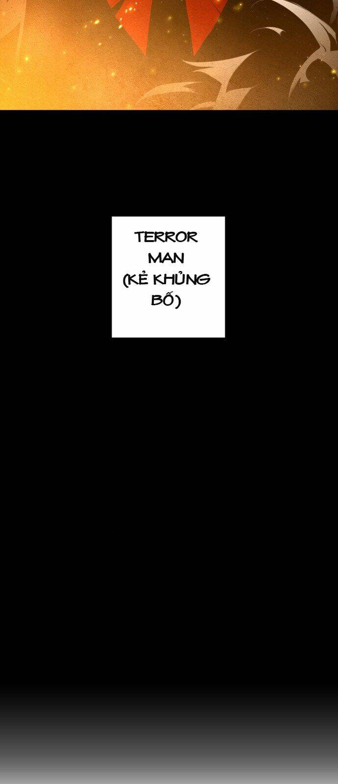 Kẻ Khủng Bố Chapter 99 - 58