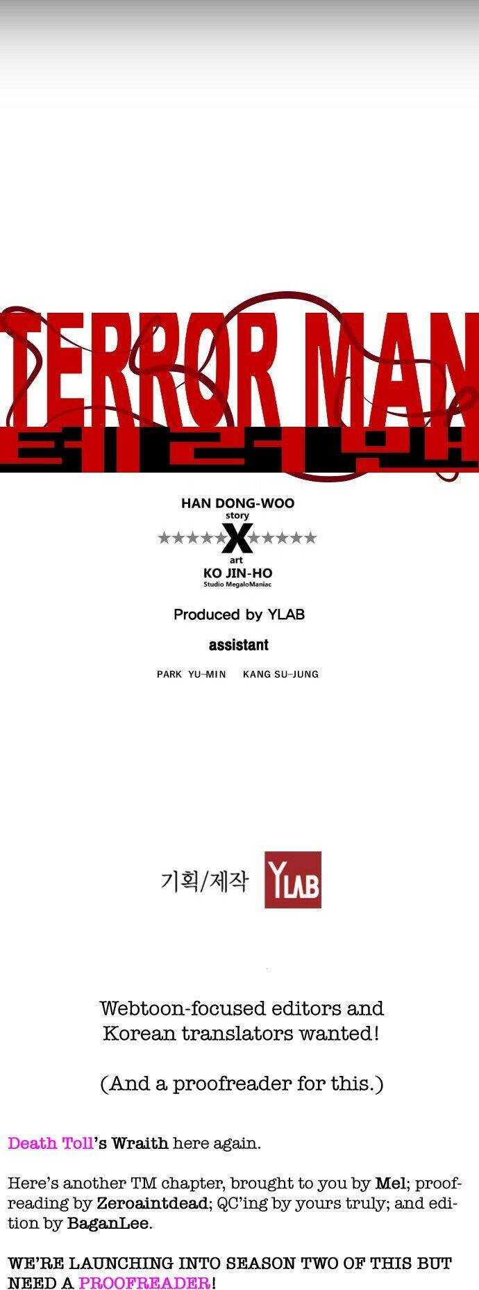 Kẻ Khủng Bố Chapter 99 - 59