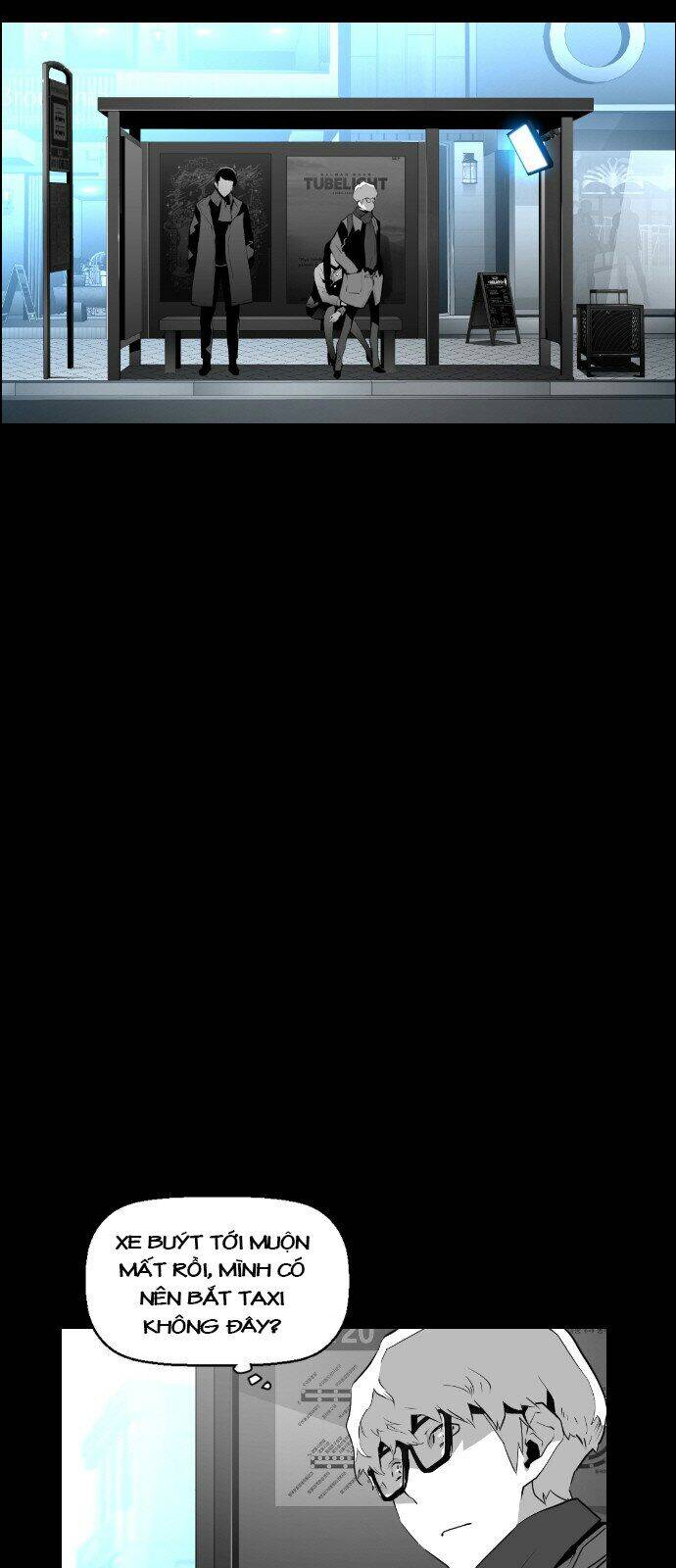 Kẻ Khủng Bố Chapter 99 - 8