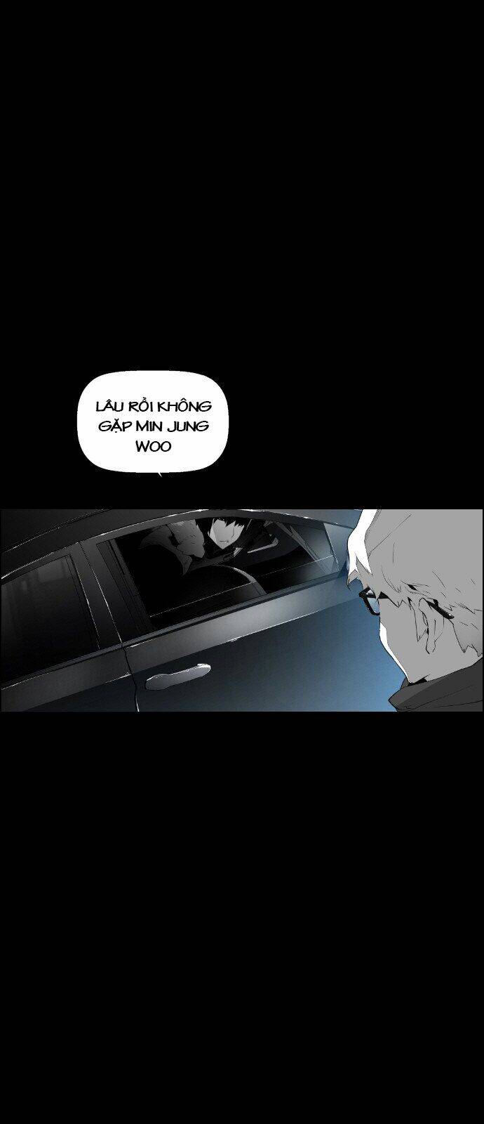Kẻ Khủng Bố Chapter 99 - 10