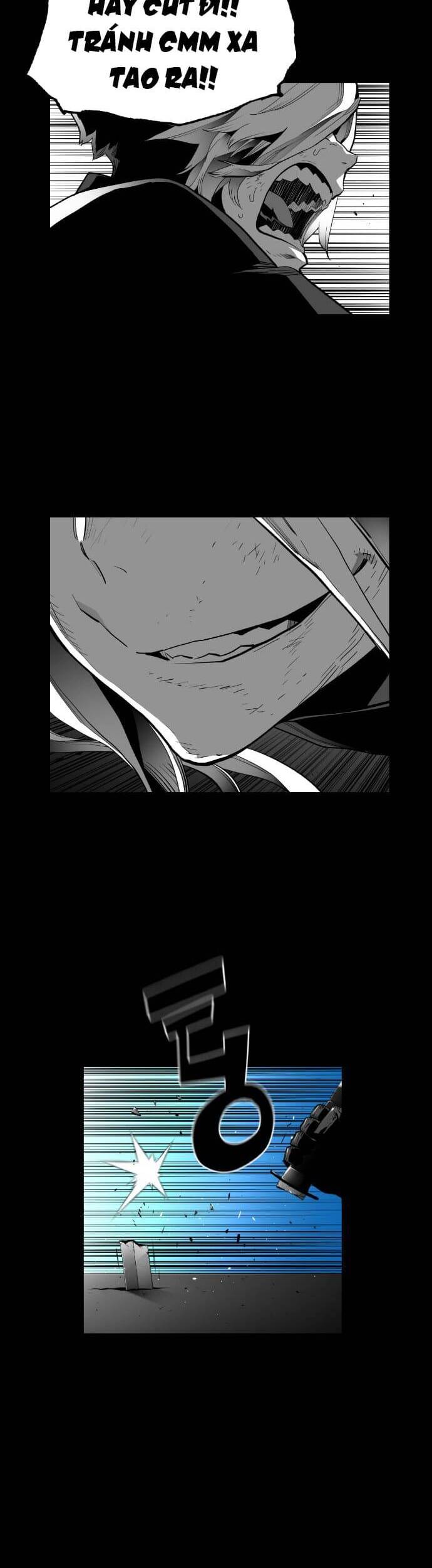 Kẻ Khủng Bố Chapter 148 - 11