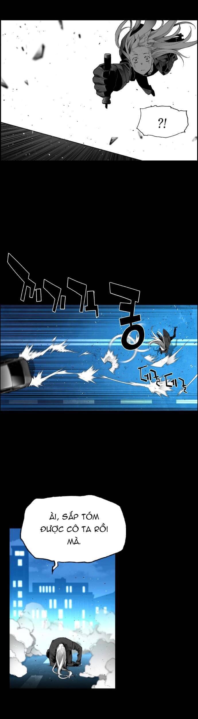 Kẻ Khủng Bố Chapter 148 - 12
