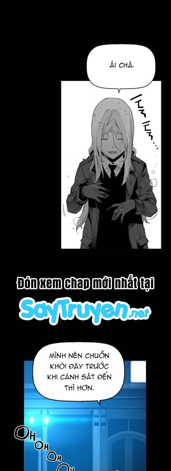 Kẻ Khủng Bố Chapter 148 - 13