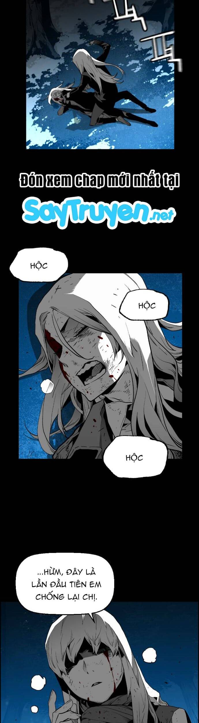 Kẻ Khủng Bố Chapter 148 - 17