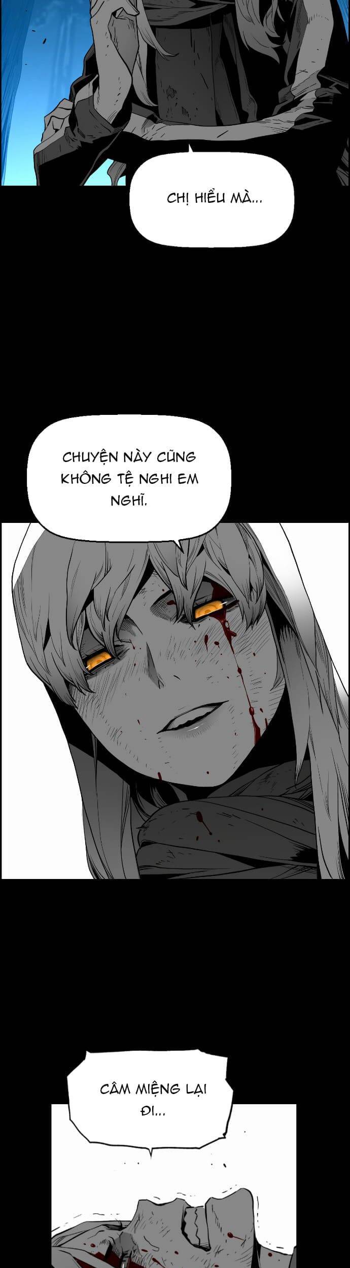 Kẻ Khủng Bố Chapter 148 - 18