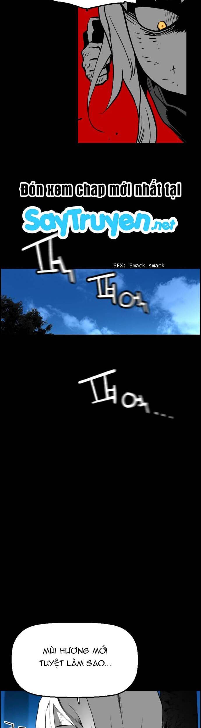 Kẻ Khủng Bố Chapter 148 - 23