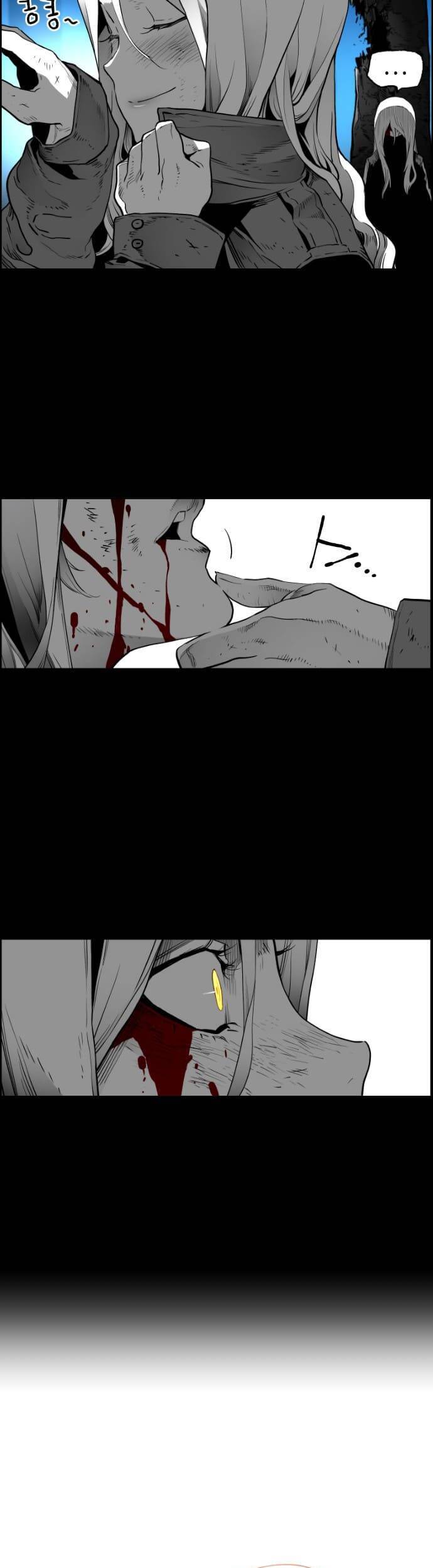 Kẻ Khủng Bố Chapter 148 - 24