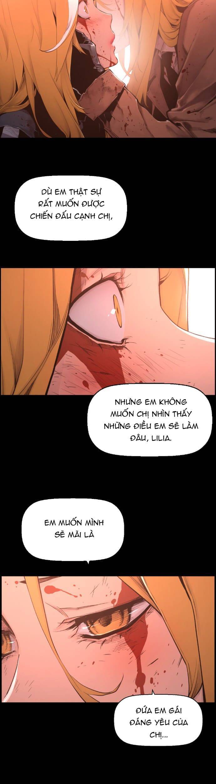 Kẻ Khủng Bố Chapter 148 - 26