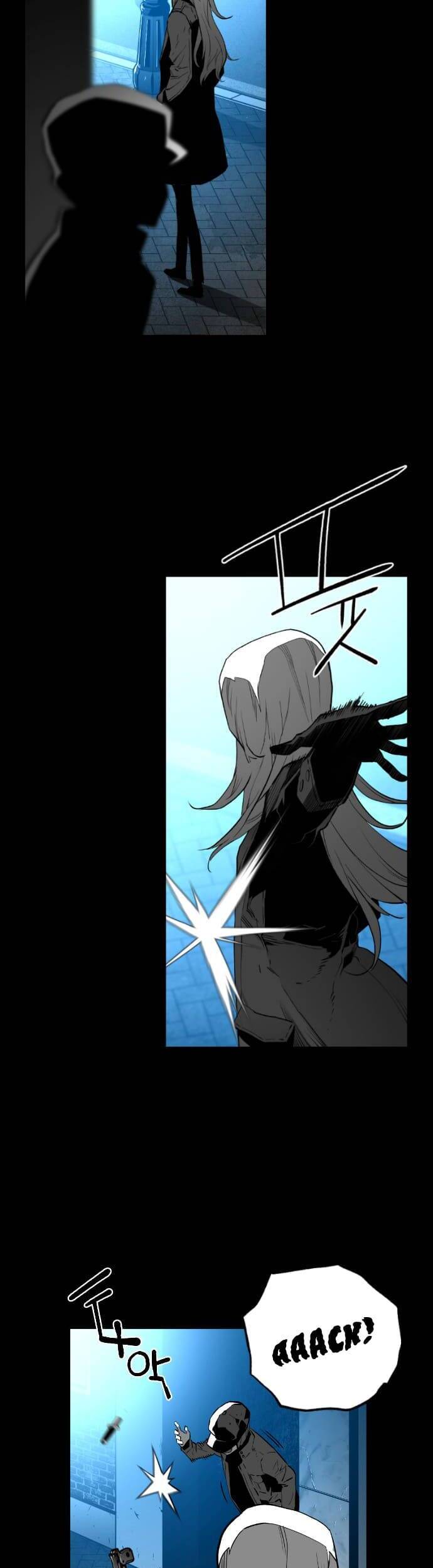 Kẻ Khủng Bố Chapter 148 - 28