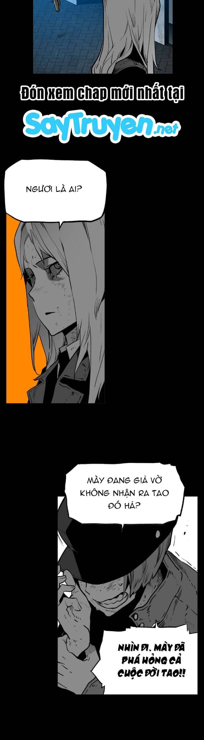 Kẻ Khủng Bố Chapter 148 - 29