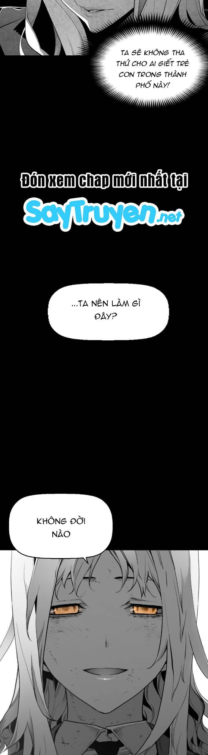 Kẻ Khủng Bố Chapter 148 - 36