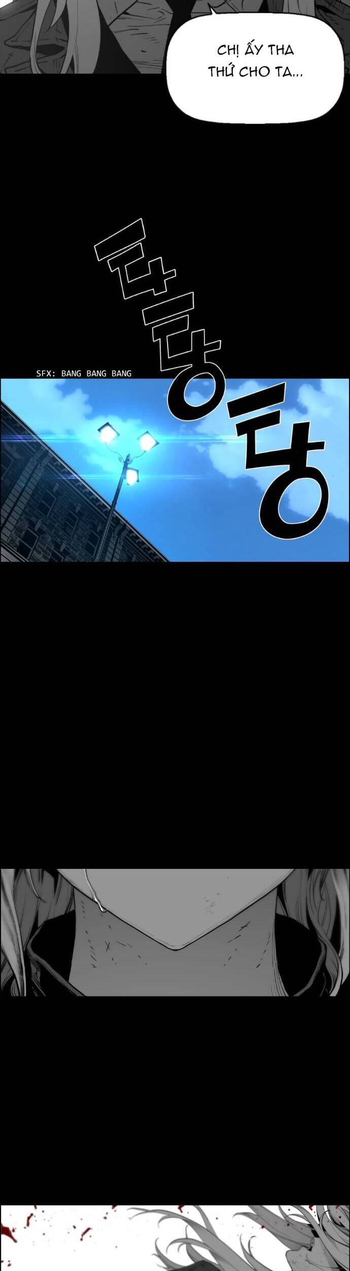 Kẻ Khủng Bố Chapter 148 - 37