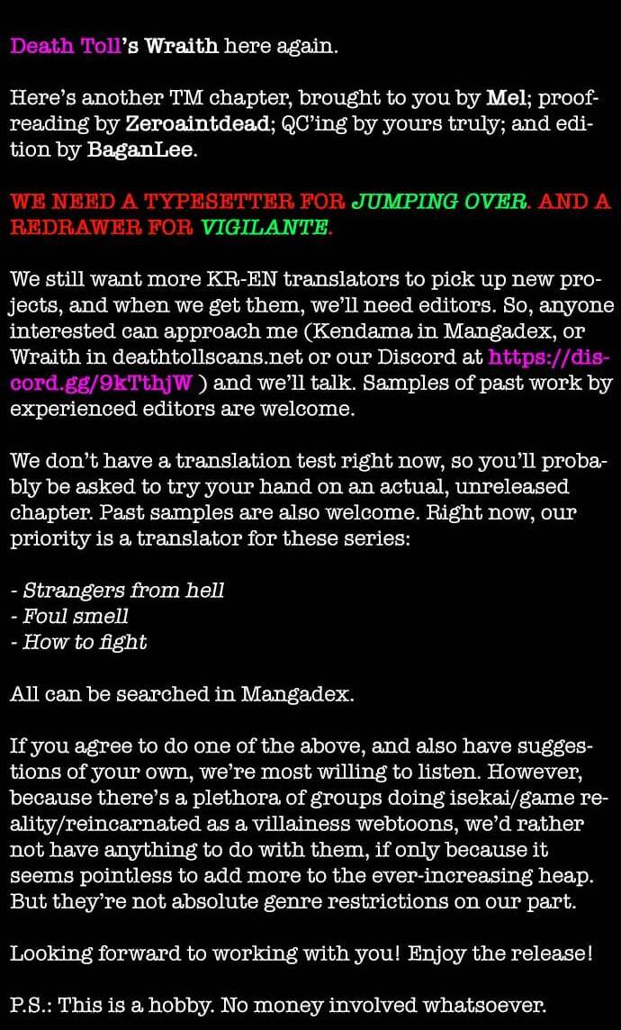 Kẻ Khủng Bố Chapter 148 - 39