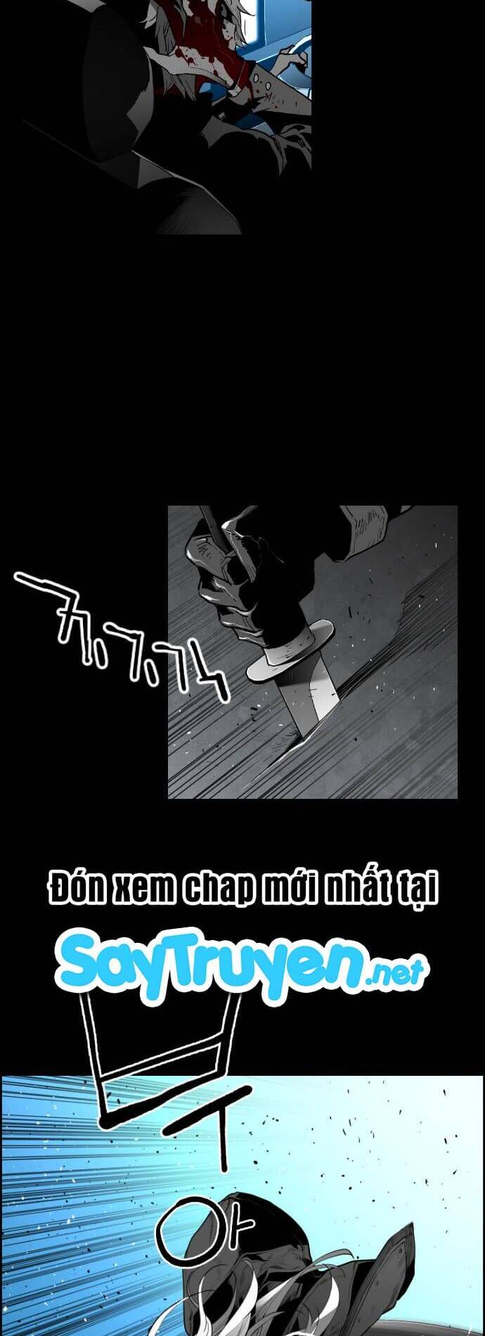 Kẻ Khủng Bố Chapter 148 - 7
