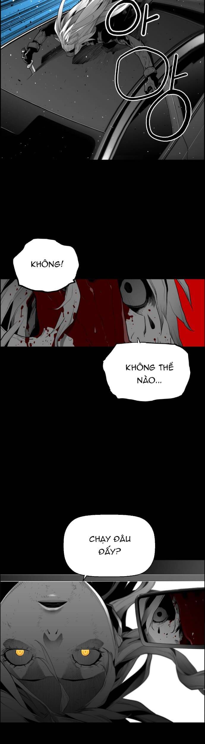 Kẻ Khủng Bố Chapter 148 - 8