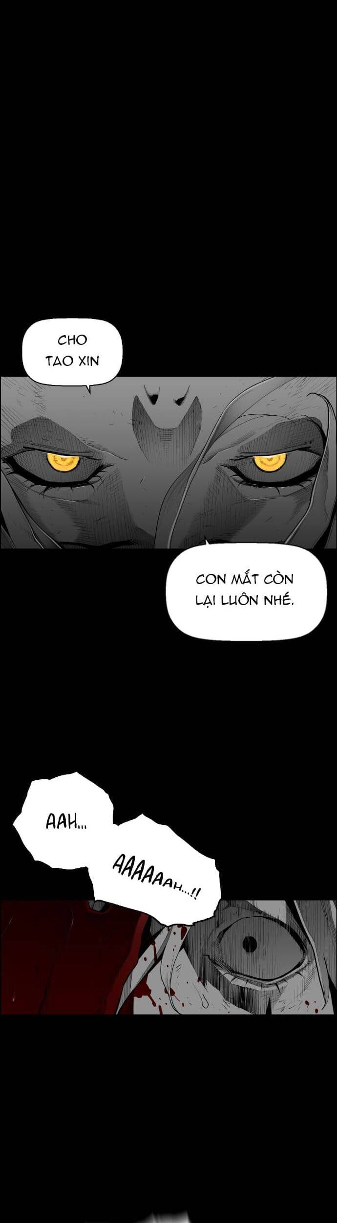 Kẻ Khủng Bố Chapter 148 - 9