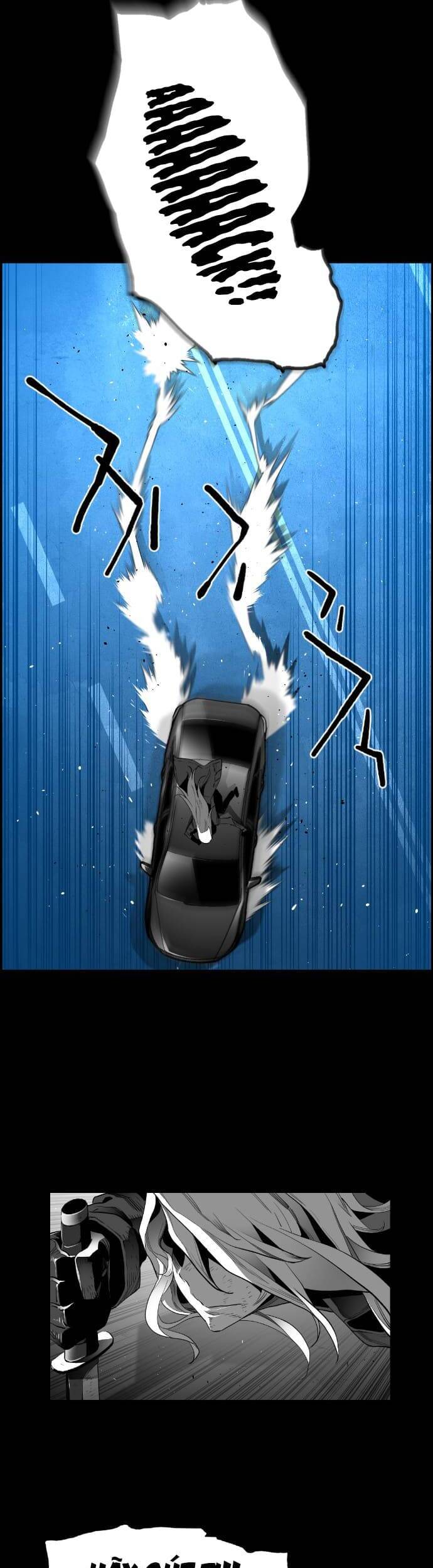 Kẻ Khủng Bố Chapter 148 - 10