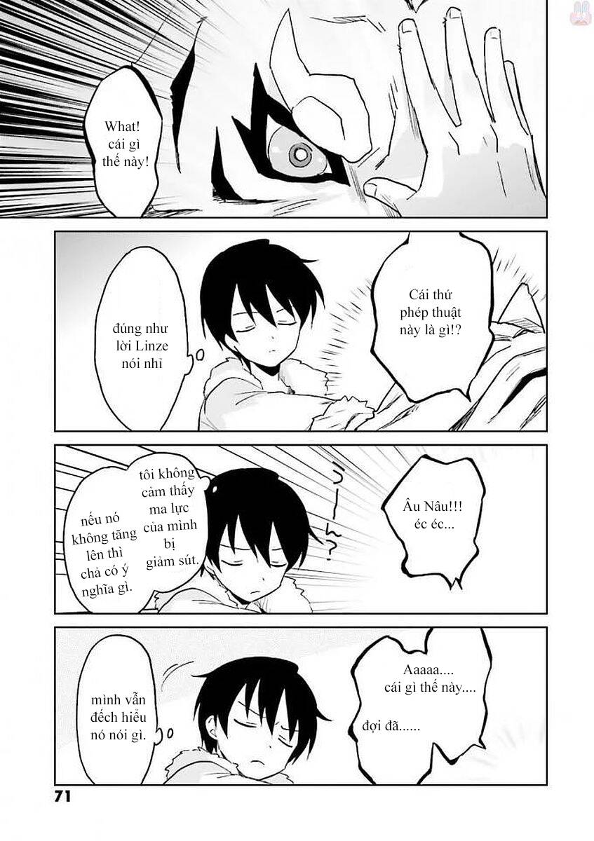 Chuyển Sinh Cùng Chiếc Smartphone Chapter 12 - 26