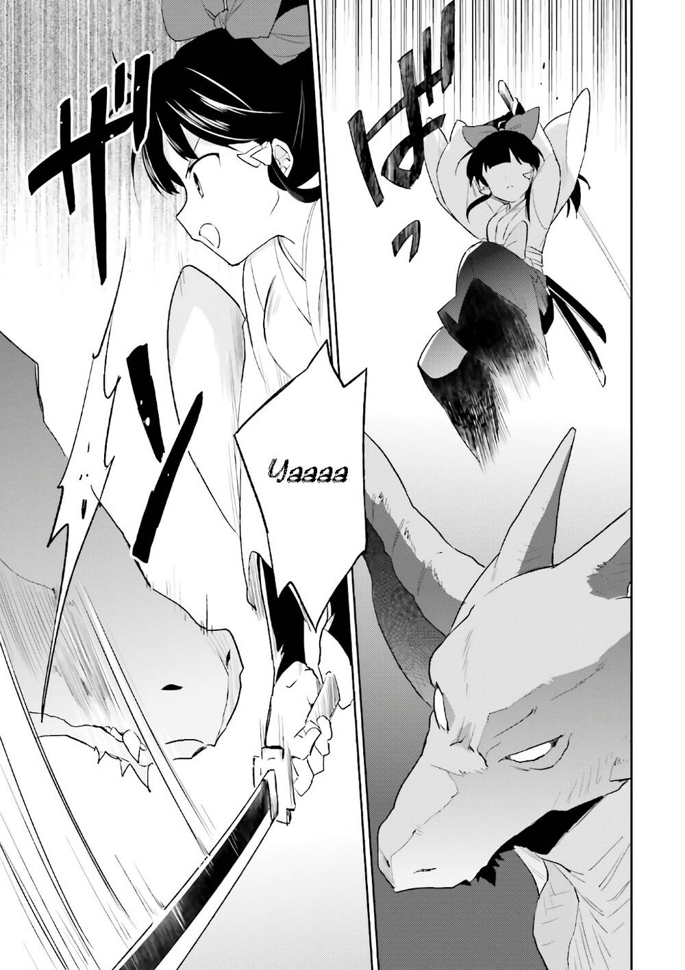 Chuyển Sinh Cùng Chiếc Smartphone Chapter 18 - 20